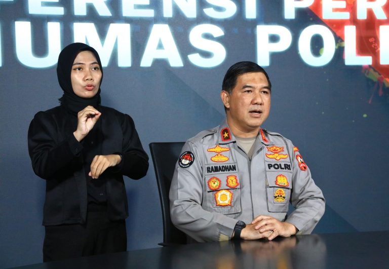 Besok, Polri Panggil Panji Gumilang Soal Kasus Dugaan Penistaan Agama