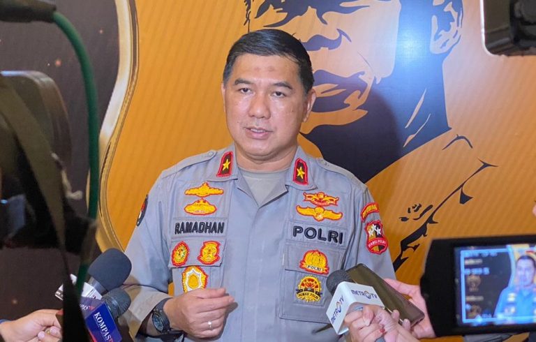 Lucky Hakim Hingga Istri Panji Gumilang Dipanggil Bareskrim Terkait Al-Zaytun