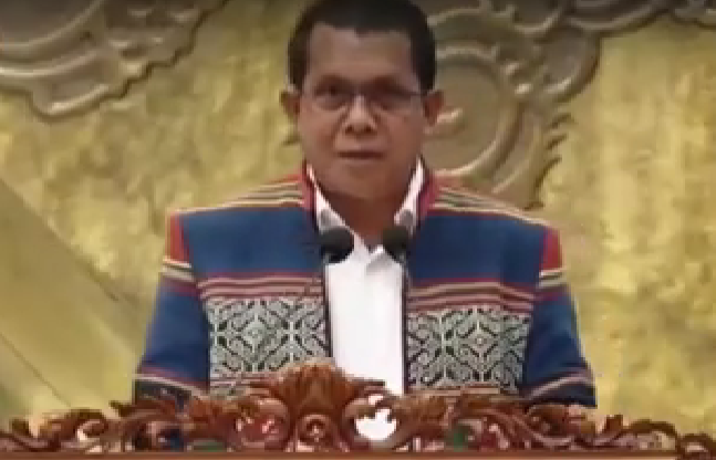 Paripurna DPR Tetapkan UU Kesehatan, Regulasi Komprehensif di Bidang Kesehatan