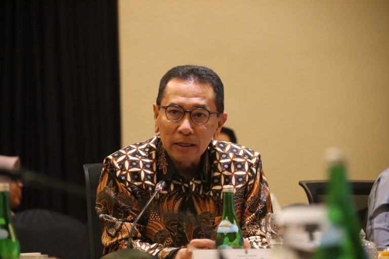 Mengatasi Stunting, Perlu Terobosan dan Intervensi Tepat Sasaran Lintas Sektor