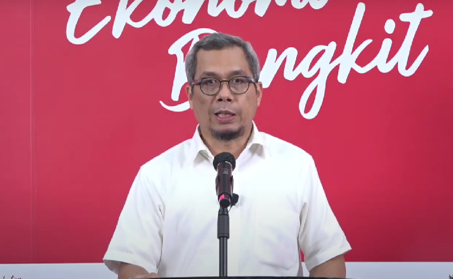 Kemenkominfo Periksa Dugaan Data Bocor 373 Juta Penduduk