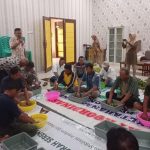 Membatasi Penggunaan Pupuk Kimia, Dinperpa Latih Kelompok Tani Produksi Biosaka