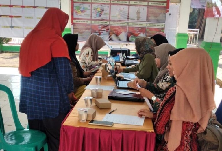 Garazawa Sasar UMKM, Peluang Sertifikat Halal Terbuka Lebar