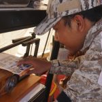 Juara Lomba Teknologi Tepat Guna (TTG), Gergaji Ukir Buatan Tangan Adi Irvanto