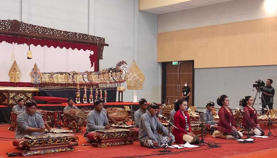 Pepadi Bersama Dinbudpar, Kembangkan Kesenian Karawitan Melalui Festival