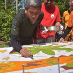 Sekda: Kehadiran RSJD Penting untuk Penanganan Kejiwaan dan Pembardayaan ODGJ