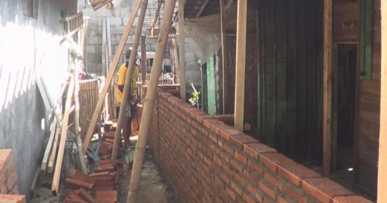 Pemkot Imbau, Penerima Program RTLH Laksanakan Tepat Rencana