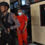 Satresnarkoba Polres Purbalingga Ringkus Pengguna Sabu