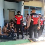 Nyaris Pecah Tawuran Pelajar, Polres Boyolali Berhasil Amankan Dua Pelajar SMK