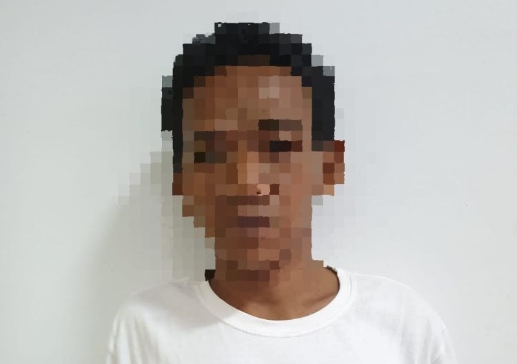 Mengaku Aparat dan Tipu Korbannya Jutaan Rupiah, YP Diringkus Sat Reskrim Polresta Banyumas