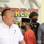Cabuli Anak di Bawah Umur, Lansia 69 Tahun Diamankan Polres Wonosobo