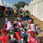 Pelajar Kota Pekalongan, Diedukasi Manfaatkan Sampah Plastik Jadi Ecobrick