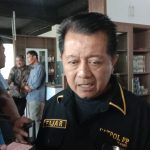 Disdag Kota Semarang Minta LPMK Tidak Menarik Retribusi PKL Tanpa Seizin Dinas