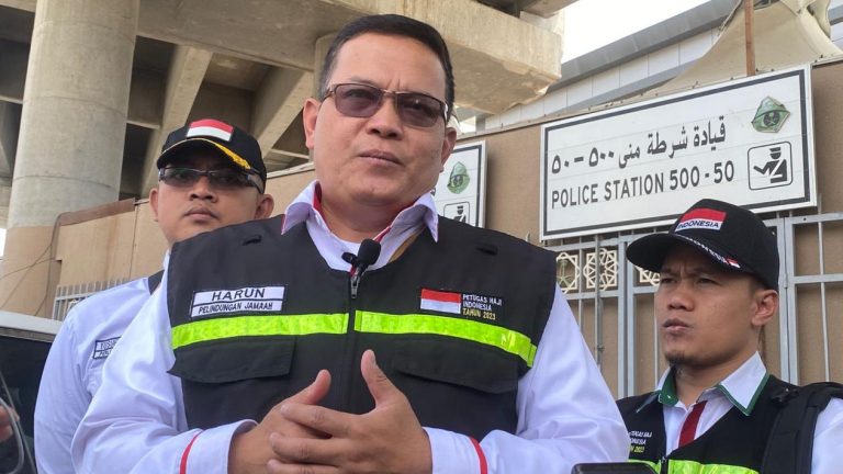 PPIH Perluas Area Pencarian Dua Jemaah Haji yang Hilang ke Jeddah dan Thaif