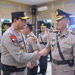 Dikenal Dekat dengan Wartawan, Kombes Iqbal Penjabat Baru Dirlantas Polda Aceh