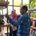 Wisatawan Karimunjawa Meningkat, Pemkab Buka Galeri UMKM di Pelabuhan Kartini Jepara