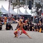 Jadi Even Khas Magelang, Ketep Summit Festival 2023 Digelar Tiga Hari