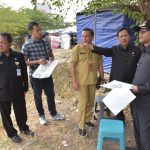 Usai Direvitalisasi, Lahan Eks Pasar Mangu akan Disulap Menjadi Ruang Terbuka Hijau
