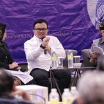 Kembangkan Buku Pedoman Teknis untuk Korban TPPO, Kemensos Kolaborasi dengan IOM Indonesia