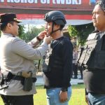 Polres Brebes bentuk Tim Khusus ‘Kalong’, Tangani Aksi Kejahatan Jalanan