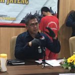 Polda Jateng Ungkap Jaringan Narkoba di Solo Raya: Ribuan Pil dan Ratusan Gram Sabu Disita