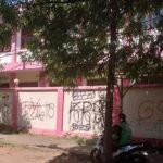 Langgar Perda Keteriban Umum, Maraknya Fenomena Vandalisme