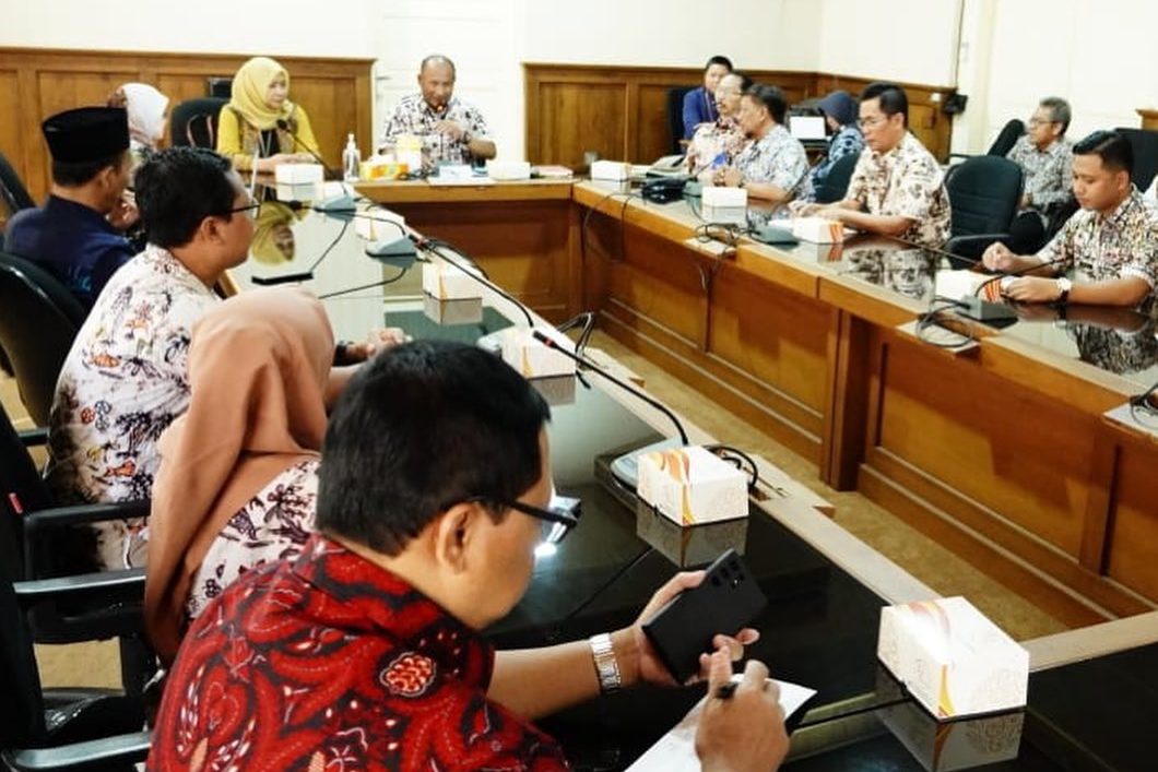 Puluhan Kursi Kepsek di Pati Lowong, Pemkab Prioritaskan Guru Penggerak Isi Kekosongan