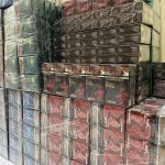 Bea Cukai Kembali Menindak Penimbunan Rokok Ilegal di Jepara