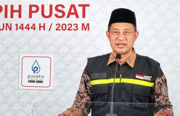 Fase Kepulangan, 106.298 Jemaah Haji dalam 277 Kloter, Tiba di Tanah Air
