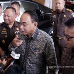 Menkominfo: Pembangunan BTS 4G Harus Terwujud Karena Menyangkut Nasib Rakyat
