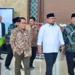 Tiba di Indonesia, Menag Terus Pantau Fase Akhir Haji 2023