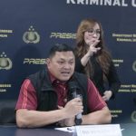 Polisi Tangkap Si Kembar Rihana dan Rihani, Dikenakan Pasal TPPU