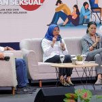 KemenPPPA: 24 Juta Perempuan Pernah Alami Kekerasan