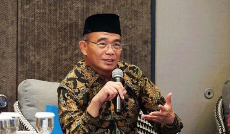 Menko PMK Angkat Bicara Mengenai PPDB Sistem Zonasi