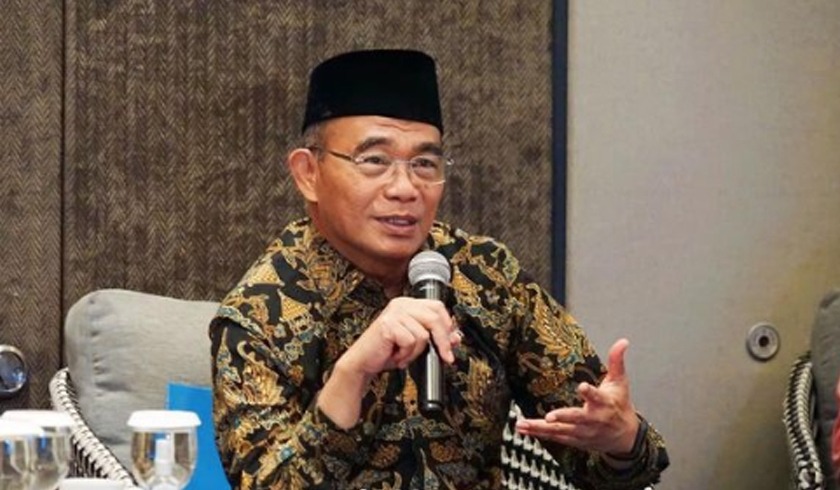 Menko PMK Angkat Bicara Mengenai PPDB Sistem Zonasi