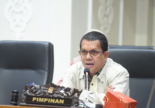 Terima 23 Organisasi Kesehatan, Komisi IX Pastikan Kawal Turunan UU Kesehatan