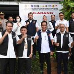 Satgas BLBI Sita The East Tower Milik Obligor Bank Asia Pacific Senilai Rp786 Miliar