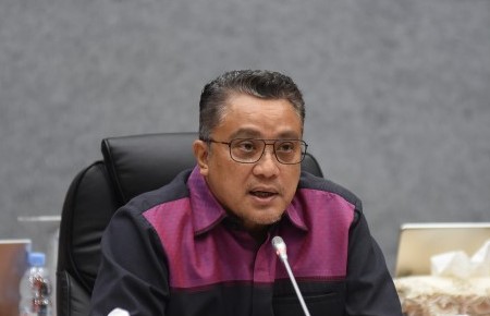 Dua Fraksi di DPR Tolak Pengesahan UU Kesehatan