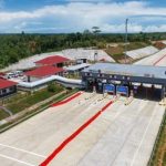 Hingga Juli 2023, Tol Trans Sumatera 596 Km Telah Beroperasi dan 361 Km dalam Tahap Konstruksi