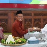 Pemkab Kebumen Gelar Doa Akhir dan Awal Tahun Hijriah