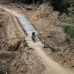 Warga Dukuh Gulingan Segera Punya Jembatan yang Bagus