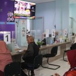 SijALu Permudah Masyarakat Lengkapi Dokumen Kependudukan