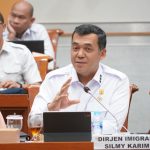 Dirjen Imigrasi: Data Biometrik Pemegang Paspor RI Aman
