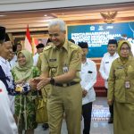 Ratusan Keluarga Miskin Dapat Bantuan Modal Usaha Produktif dan Rehab RTLH