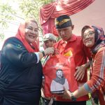 Bisa Redam Inflasi, Harapan Mbak Ita Terhadap Program Semarang Berbagi