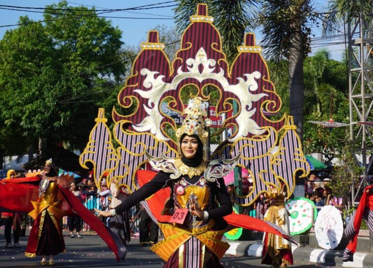 Hari Jadi ke-219 Klaten, Pemkab Siapkan 9 Festival dan 3 Karnaval Akbar