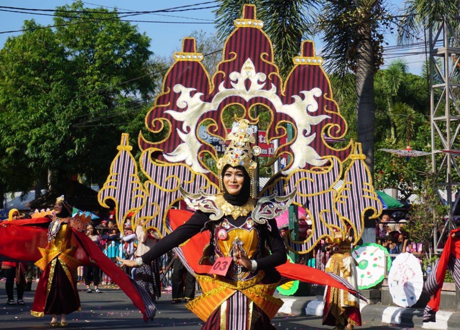 Hari Jadi ke-219 Klaten, Pemkab Siapkan 9 Festival dan 3 Karnaval Akbar