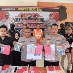 Berdalih Meningkatkan PAD, Kades Tilep Uang Keuntungan Hingga Rp 2,4 Miliar