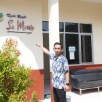 Rumah Singgah Jadi Solusi Pecahkan Masalah Sosial di Batang