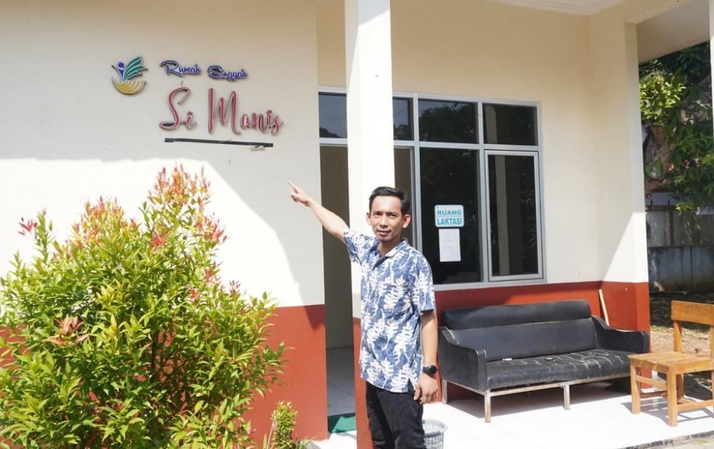 Rumah Singgah Jadi Solusi Pecahkan Masalah Sosial di Batang